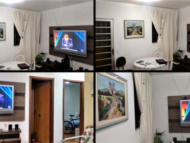 Apartamento à venda Santa Cruz (Barreiro) com 45m² e 2 quartos por R$ 150.000 - 1209746872-ap-7.jpg