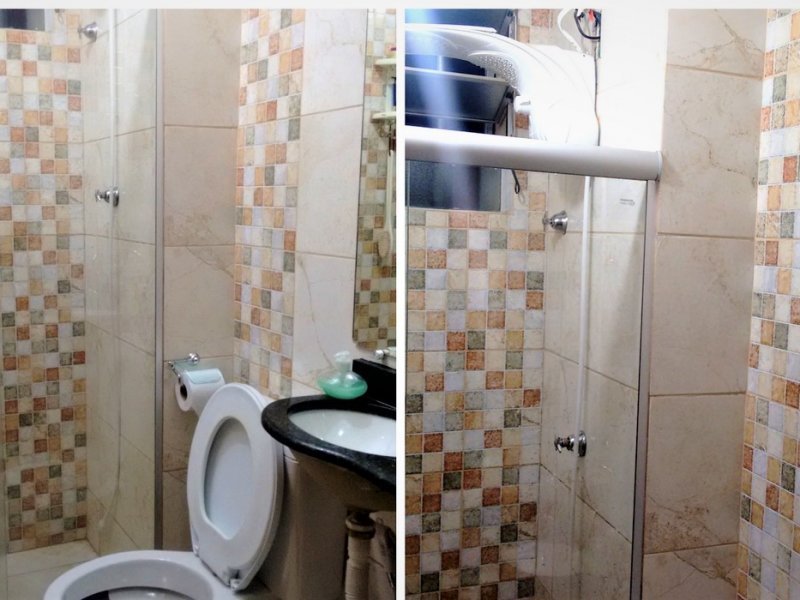 Apartamento à venda Santa Cruz (Barreiro) com 45m² e 2 quartos por R$ 150.000 - 1493824726-ap-9.jpg