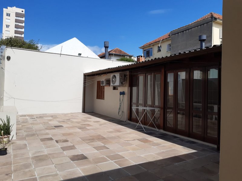 Casa à venda Partenon com 198m² e 4 quartos por R$ 980.000 - 741795314-img-20211011-wa0038.jpg