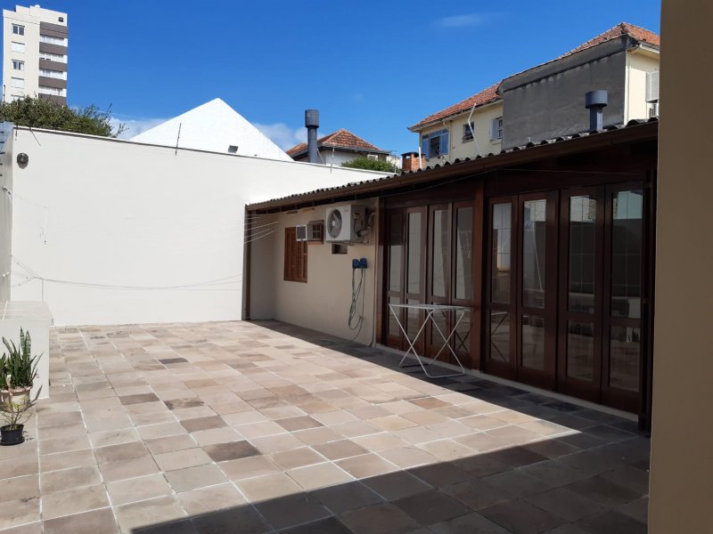 Casa à venda Partenon com 198m² e 4 quartos por R$ 980.000 - 879088051-img-20211011-wa0034.jpg