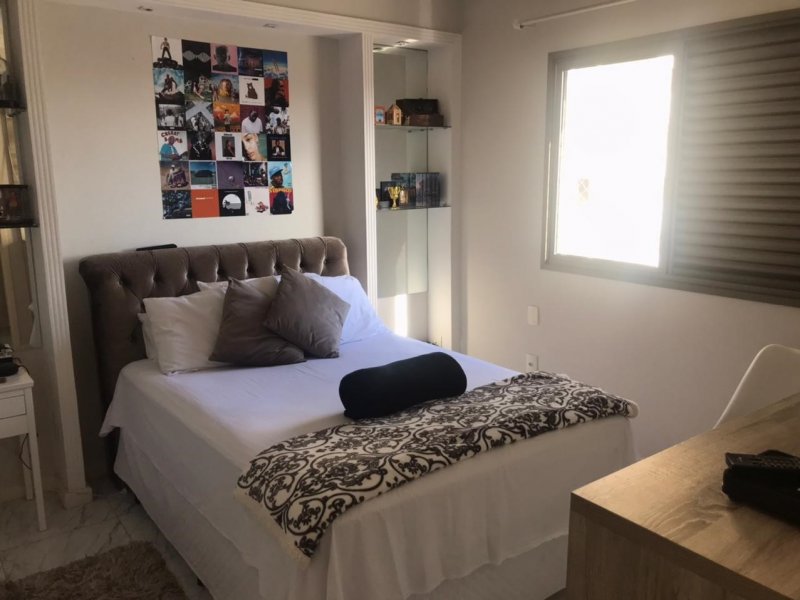 Apartamento à venda Parque Residencial Aquarius com 108m² e 3 quartos por R$ 630.000 - 1087211-21.jpg