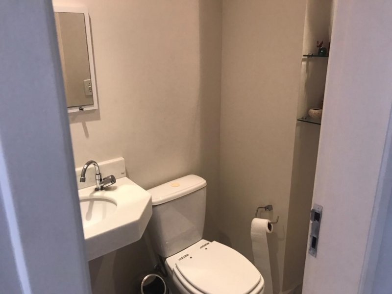 Apartamento à venda Parque Residencial Aquarius com 108m² e 3 quartos por R$ 630.000 - 1108394320-18.jpg