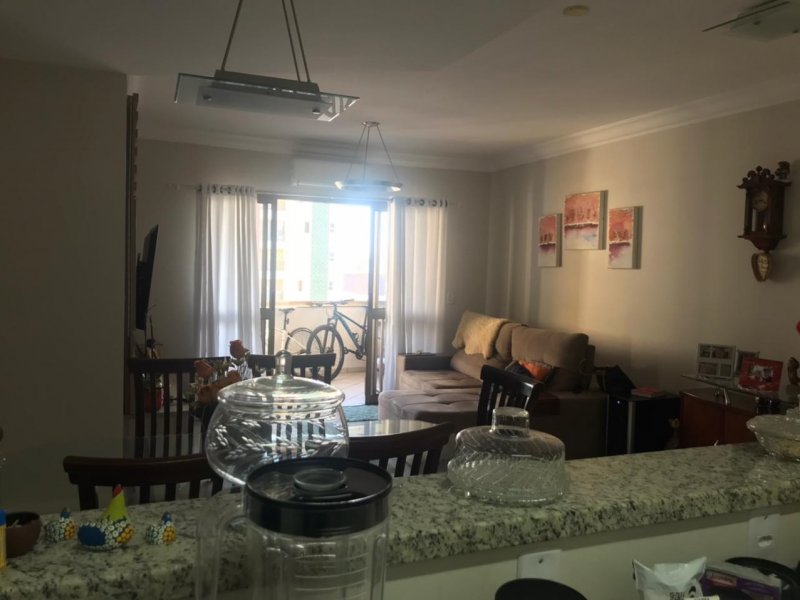 Apartamento à venda Parque Residencial Aquarius com 108m² e 3 quartos por R$ 630.000 - 1340333376-1.jpg