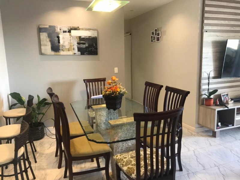 Apartamento à venda Parque Residencial Aquarius com 108m² e 3 quartos por R$ 630.000 - 264188682-3.jpg