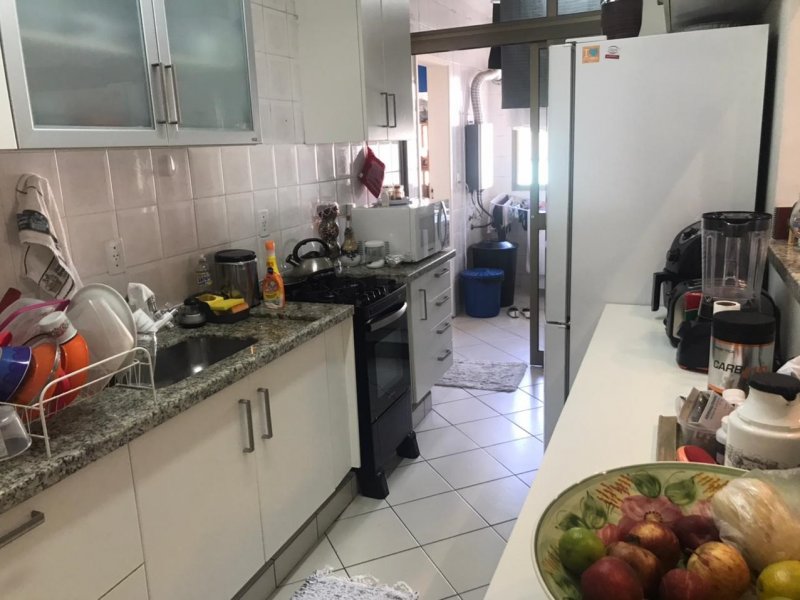 Apartamento à venda Parque Residencial Aquarius com 108m² e 3 quartos por R$ 630.000 - 525281734-13.jpg