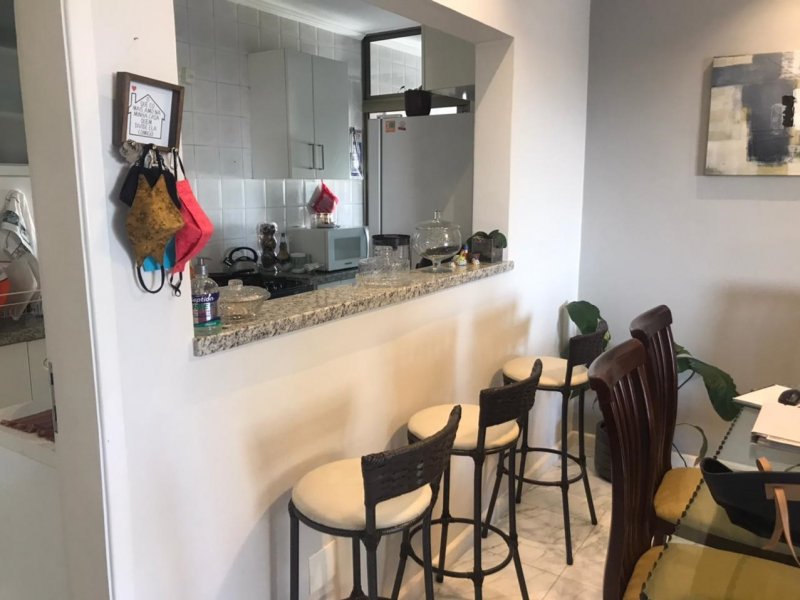 Apartamento à venda Parque Residencial Aquarius com 108m² e 3 quartos por R$ 630.000 - 53767930-14.jpg