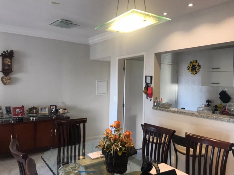 Apartamento à venda Parque Residencial Aquarius com 108m² e 3 quartos por R$ 630.000 - 687574223-4.jpg