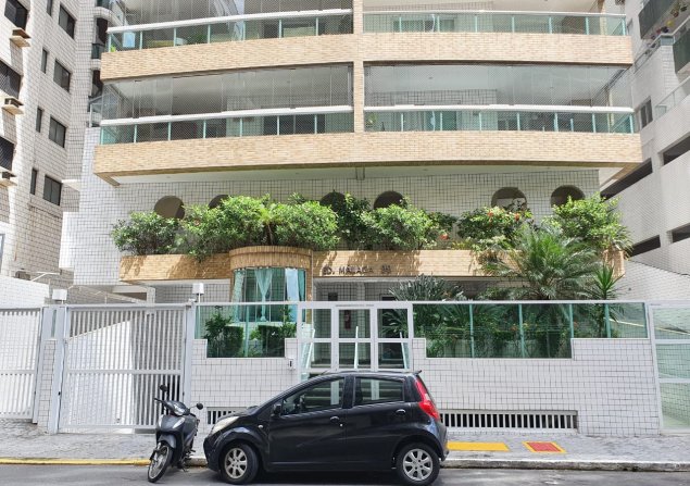imóvel com 114m²