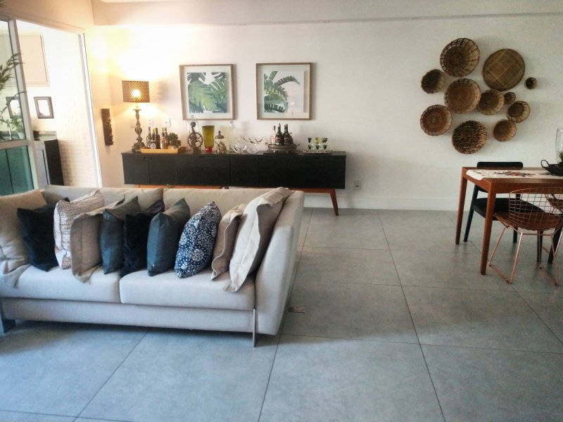 imóvel com 193m² - Jardins - Aracaju