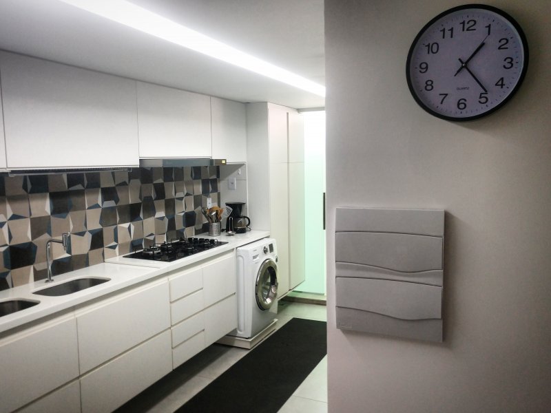 imóvel com 193m² - Jardins - Aracaju