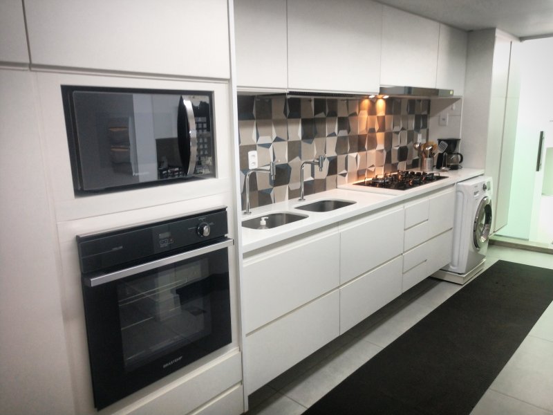 imóvel com 193m² - Jardins - Aracaju