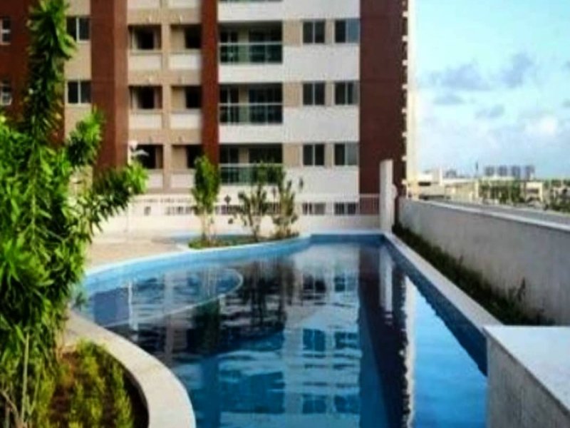 imóvel com 193m² - Jardins - Aracaju