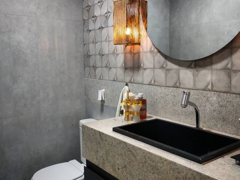 imóvel com 193m² - Jardins - Aracaju