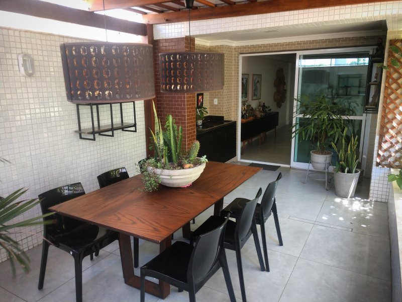 imóvel com 193m² - Jardins - Aracaju
