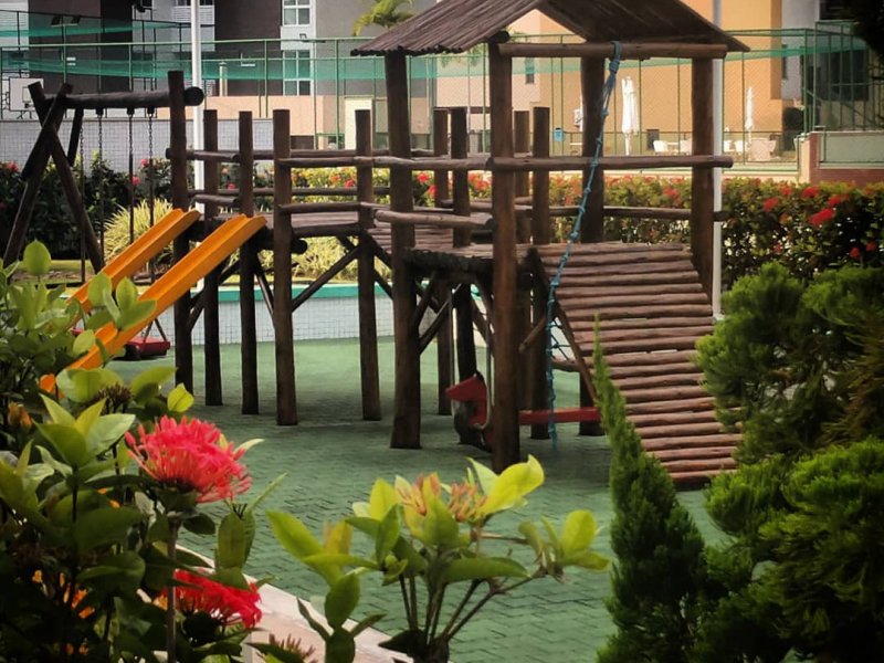 imóvel com 193m² - Jardins - Aracaju