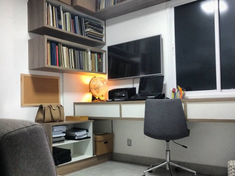 imóvel com 193m² - Jardins - Aracaju