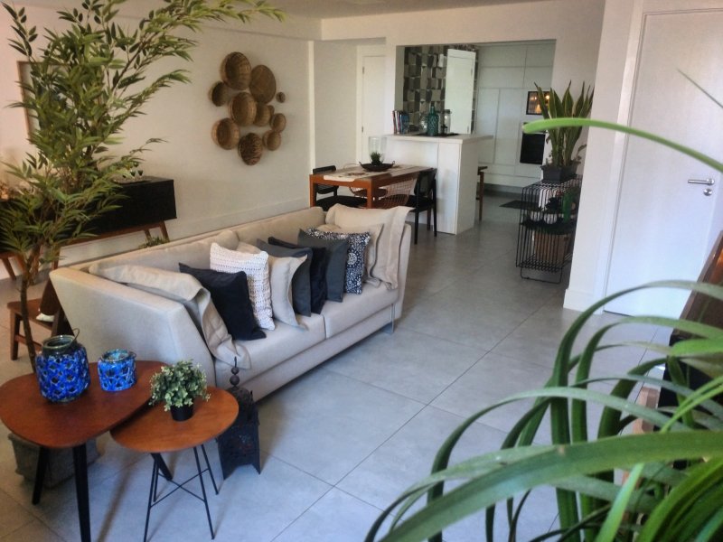 imóvel com 193m² - Jardins - Aracaju