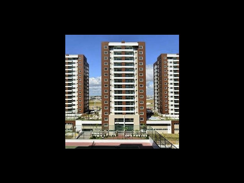 imóvel com 193m² - Jardins - Aracaju