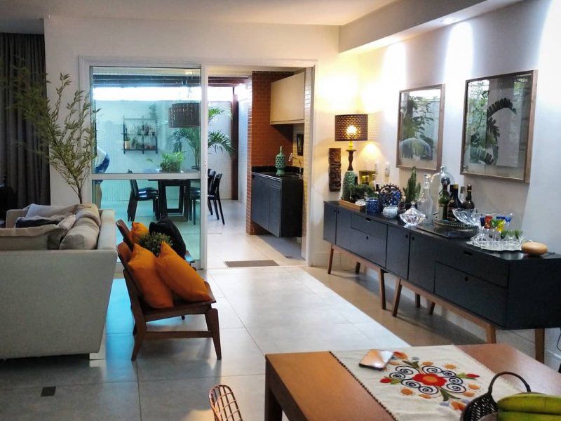 imóvel com 193m² - Jardins - Aracaju
