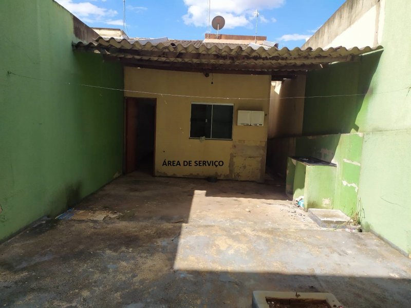 Casa à venda Residencial Brisas da Mata com 150m² e 2 quartos por R$ 124.500 - 376459803-whatsapp-image-2021-03-03-at-11.jpeg