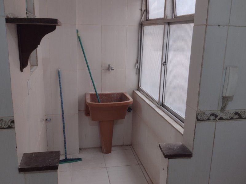 imóvel com 68m² - Quintino Bocaiúva - Rio de Janeiro