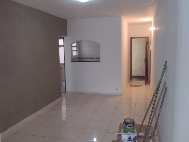imóvel com 68m² - Quintino Bocaiúva - Rio de Janeiro