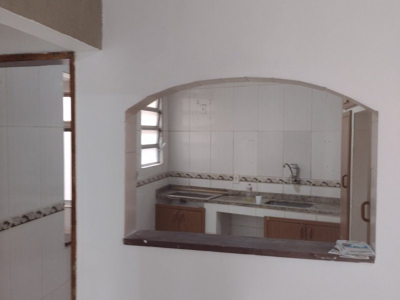imóvel com 68m² - Quintino Bocaiúva - Rio de Janeiro