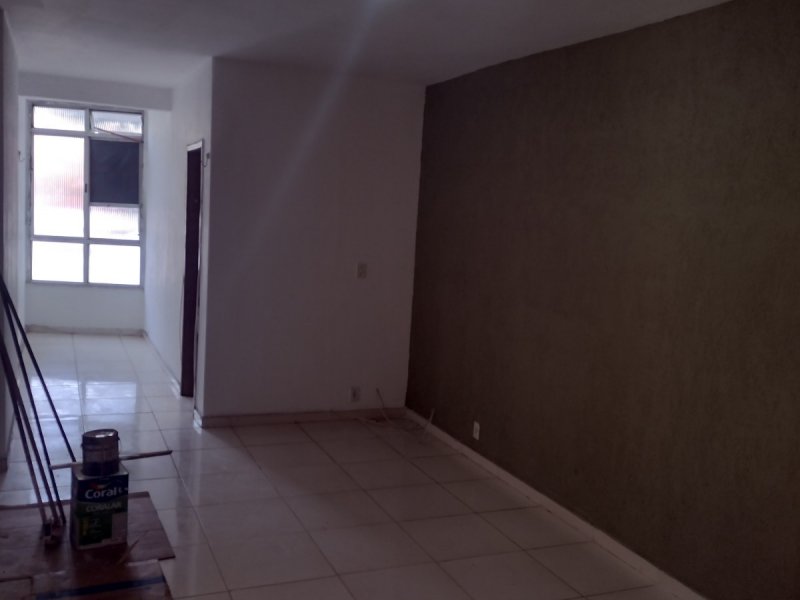 imóvel com 68m² - Quintino Bocaiúva - Rio de Janeiro