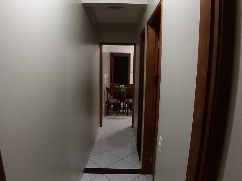 imóvel com 60m² - Vila Campestre - São Bernardo do Campo