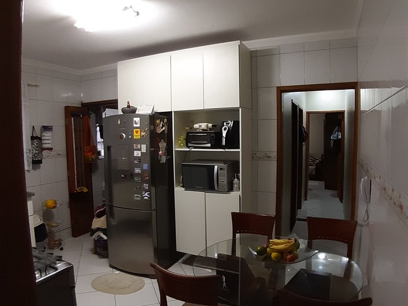 imóvel com 60m² - Vila Campestre - São Bernardo do Campo