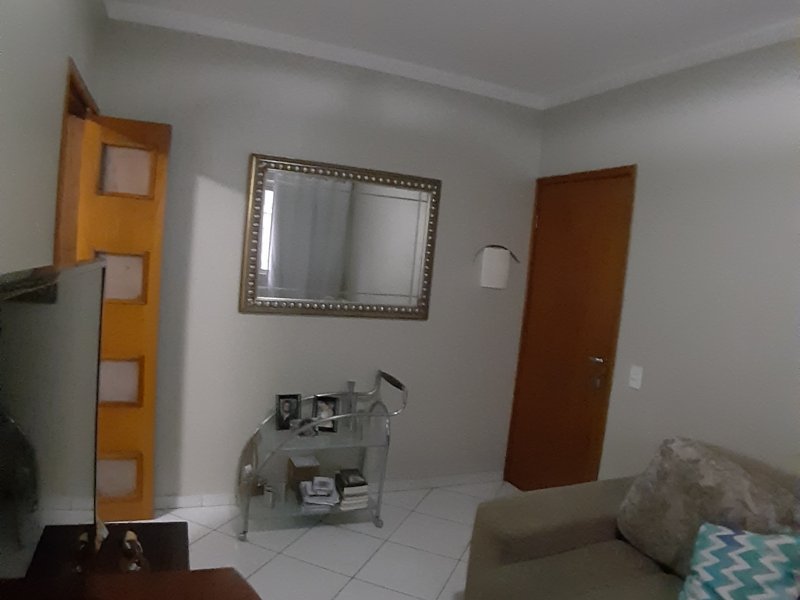 imóvel com 60m² - Vila Campestre - São Bernardo do Campo