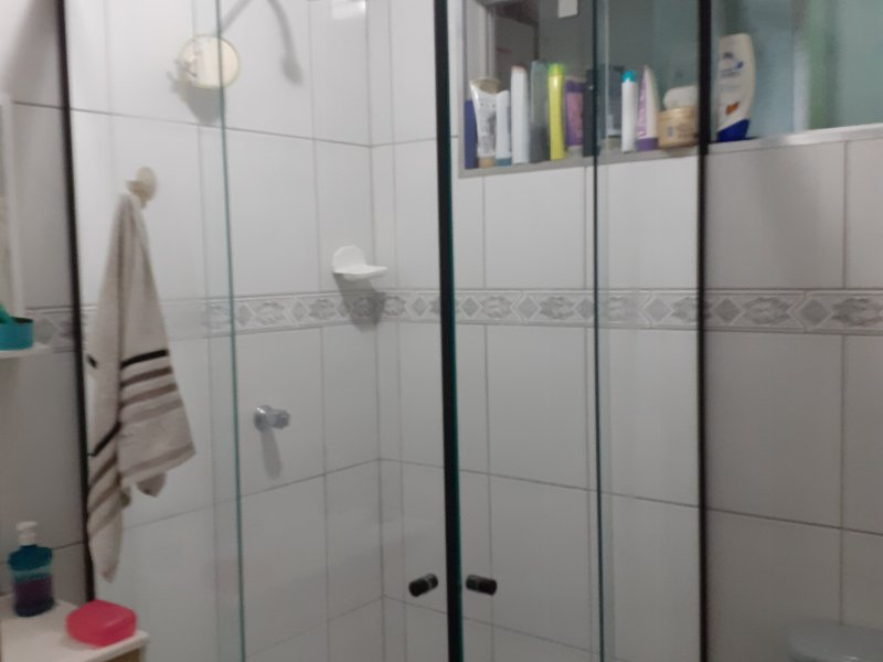 imóvel com 60m² - Vila Campestre - São Bernardo do Campo