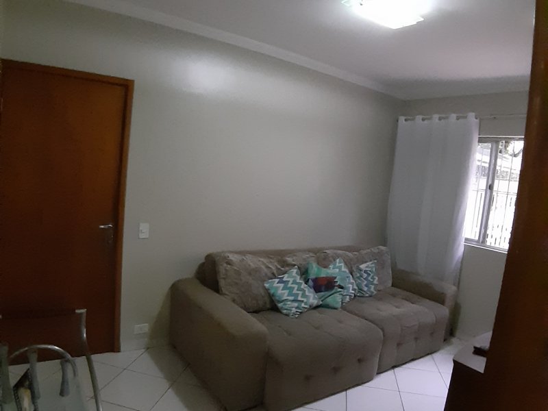 imóvel com 60m² - Vila Campestre - São Bernardo do Campo