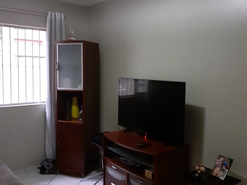 imóvel com 60m² - Vila Campestre - São Bernardo do Campo