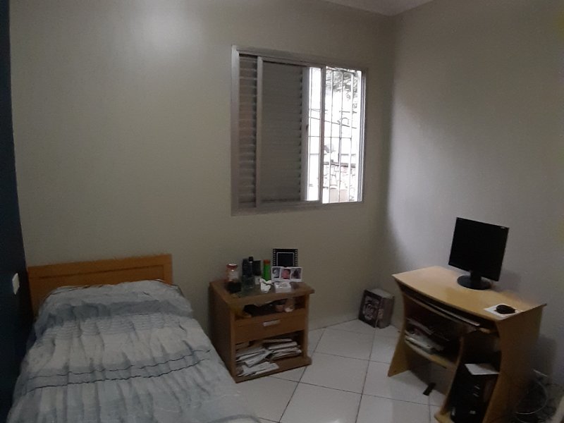 imóvel com 60m² - Vila Campestre - São Bernardo do Campo