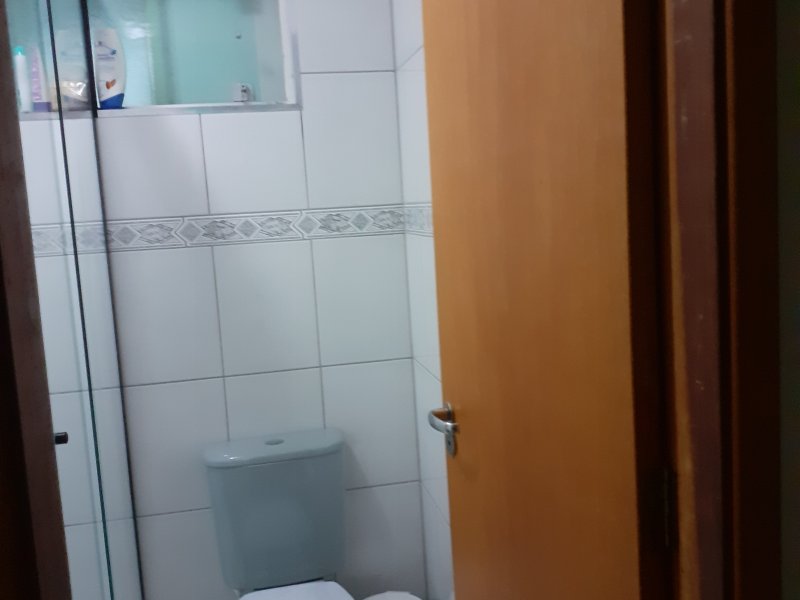 imóvel com 60m² - Vila Campestre - São Bernardo do Campo