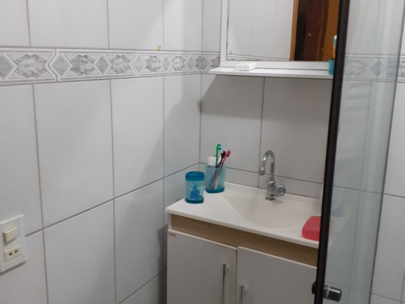 imóvel com 60m² - Vila Campestre - São Bernardo do Campo
