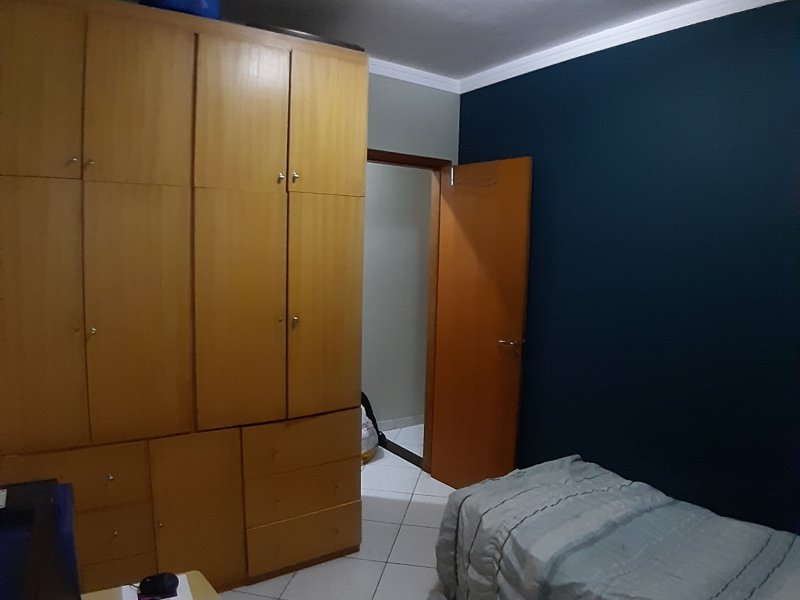 imóvel com 60m² - Vila Campestre - São Bernardo do Campo