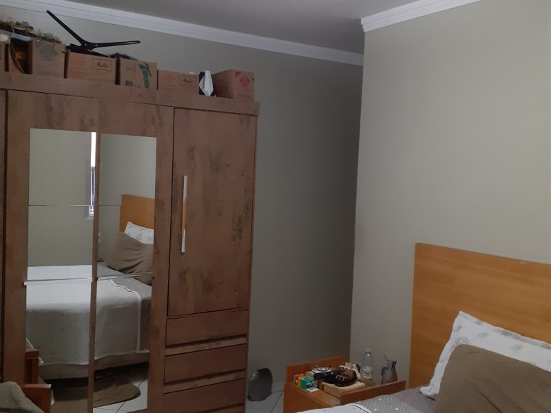 imóvel com 60m² - Vila Campestre - São Bernardo do Campo