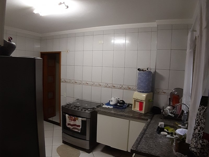 imóvel com 60m² - Vila Campestre - São Bernardo do Campo