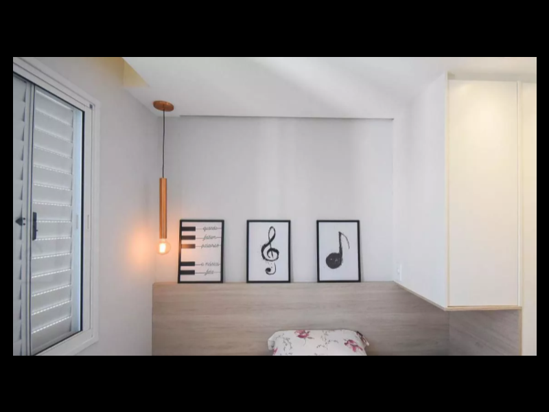 Cobertura à venda Jardim Parque Morumbi com 89m² e 2 quartos por R$ 520.000 - 1234454286-quarto-1-2.PNG