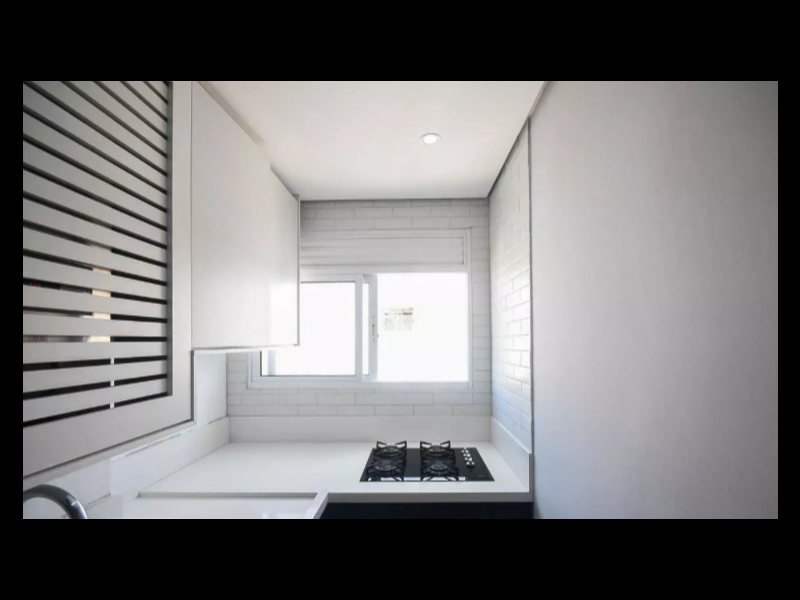 Cobertura à venda Jardim Parque Morumbi com 89m² e 2 quartos por R$ 520.000 - 1235146136-cozinha-6.PNG