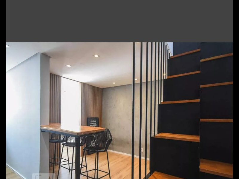Cobertura à venda Jardim Parque Morumbi com 89m² e 2 quartos por R$ 520.000 - 689713474-sala-2.jpg