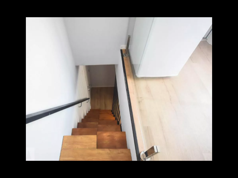 Cobertura à venda Jardim Parque Morumbi com 89m² e 2 quartos por R$ 520.000 - 69420401-escada-1.PNG