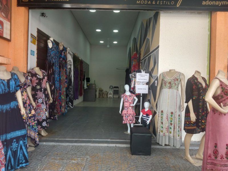 Comercial à venda Centro com 38m² e  quartos por R$ 30.000 - 378337089-img-20210303-wa0035.jpg