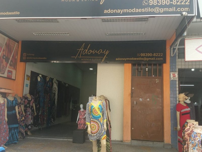 Comercial à venda Centro com 38m² e  quartos por R$ 30.000 - 575040998-img-20210303-wa0041.jpg