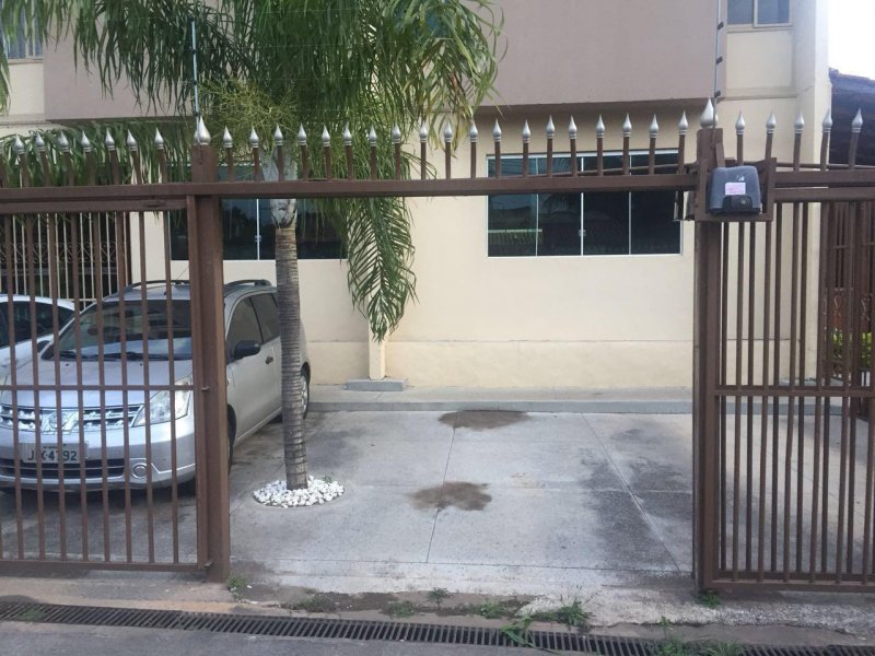 Apartamento à venda Guará I com 72m² e 3 quartos por R$ 315.000 - 439618402-img-20201015-wa0029.jpg