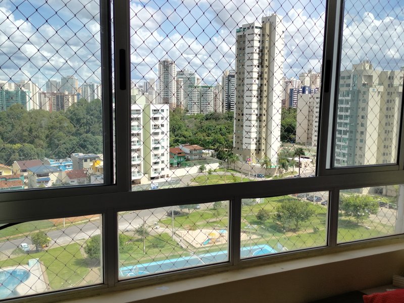 Apartamento à venda Águas Claras com 55m² e 2 quartos por R$ 320.000 - 1058908845-img20210303145038.jpg