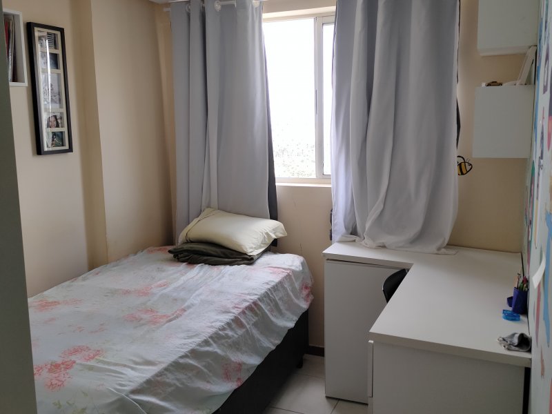 Apartamento à venda Águas Claras com 55m² e 2 quartos por R$ 320.000 - 1300522747-img20210303144723.jpg