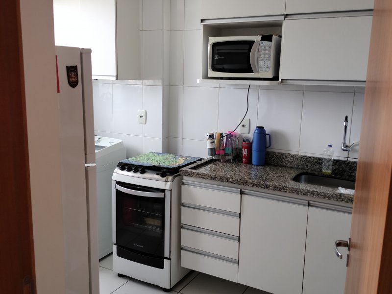 Apartamento à venda Águas Claras com 55m² e 2 quartos por R$ 320.000 - 133242200-img20210303144759.jpg